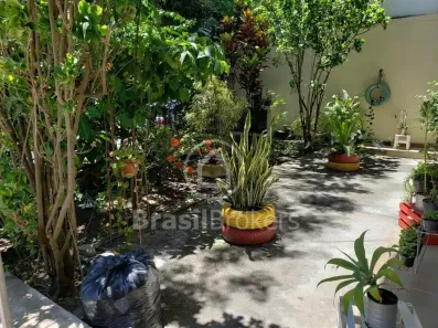 Casa com 2 Quartos à venda, 120m² no Freguesia (Ilha do Governador), Rio de Janeiro