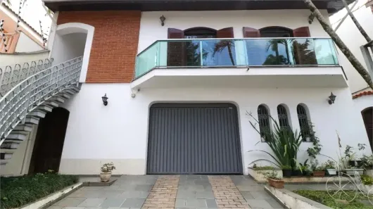 Sobrado com 4 Quartos à venda, 292m² no Jardim Guapira, São Paulo