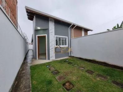 Casa com 1 Quarto à venda, 70m² no Jardim Ana Rosa, Taubaté