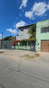 Casa com 2 Quartos à venda, 80m² no Veneza, Ribeirão das Neves