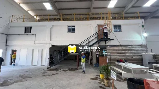 Galpão/Depósito/Armazém para alugar, 5073m² no Jardim Jordão, Jaboatão dos Guararapes