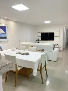 Cobertura com 3 Quartos à venda, 194m² no Pitangueiras, Guarujá