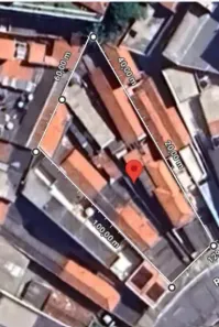Lote/Terreno à venda, 800m² no Alto da Mooca, São Paulo