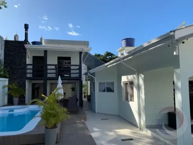 Casa com 7 Quartos à venda, 303m² no Canasvieiras, Florianópolis