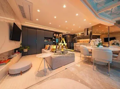 Apartamento com 2 Quartos à venda, 109m² no Melville Empresarial I e II, Barueri