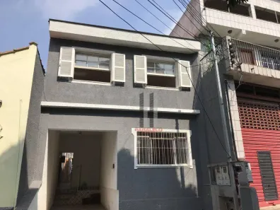 Sobrado com 6 Quartos à venda, 235m² no Vila Oratório, São Paulo