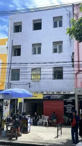 Ponto Comercial à venda, 336m² no São José, Recife