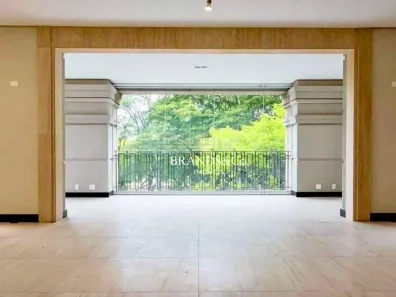 Apartamento com 3 Quartos à venda, 454m² no Paraíso, São Paulo