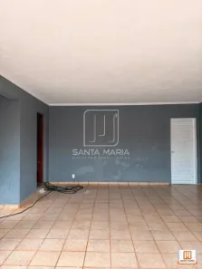 Casa com 2 Quartos para alugar, 146m² no Jardim Alexandre Balbo, Ribeirão Preto