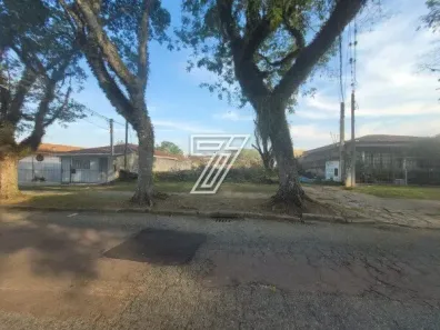 Lote/Terreno à venda, 495m² no Bom Retiro, Curitiba