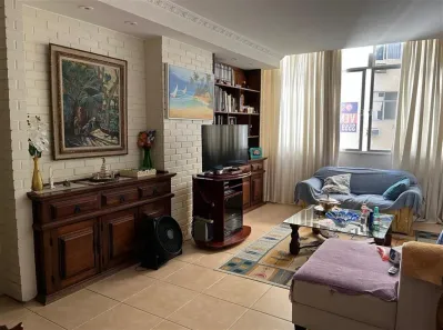 Apartamento com 3 Quartos à venda, 93m² no Copacabana, Rio de Janeiro