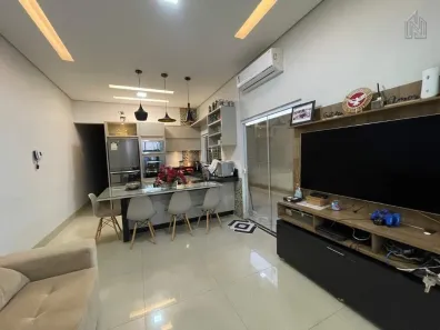 Casa com 2 Quartos à venda, 89m² no Plano Diretor Sul, Palmas