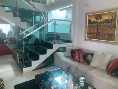 Casa com 4 Quartos à venda, 360m² no Jardim do Lago, Uberaba