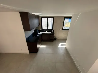 Cobertura com 2 Quartos para alugar, 140m² no Lourdes, Belo Horizonte