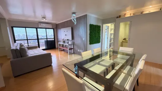 Apartamento com 3 Quartos à venda, 187m² no Adrianópolis, Manaus