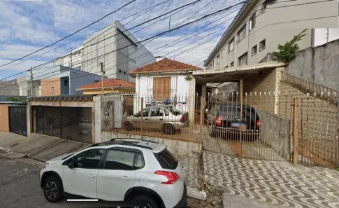 Lote/Terreno à venda, 365m² no Vila Carrão, São Paulo