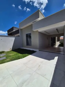 Casa com 3 Quartos à venda, 120m² no Cardoso, Aparecida de Goiânia