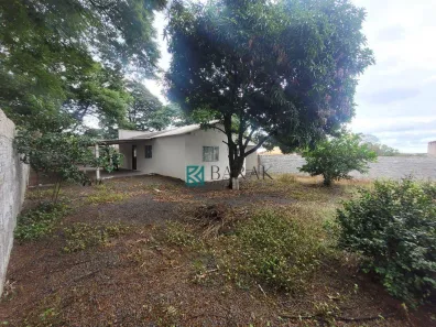 Casa com 3 Quartos à venda, 105m² no Conjunto Habitacional Itatiaia, Maringá