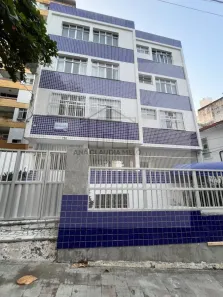 Apartamento com 2 Quartos à venda, 33m² no Graça, Salvador