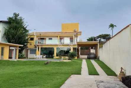Casa com 5 Quartos à venda, 348m² no Chácara Primavera, Campinas