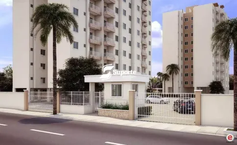 Cobertura com 3 Quartos para alugar, 130m² no Messejana, Fortaleza