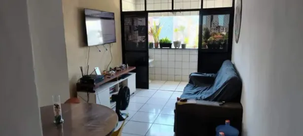 Apartamento com 2 Quartos à venda, 67m² no Candeias, Jaboatão dos Guararapes