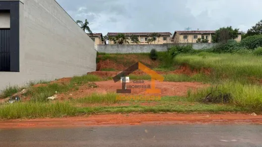 Lote/Terreno à venda, 605m² no Loteamento Parque dos Canários, Itatiba