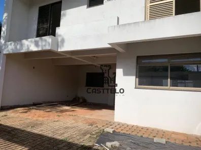 Sobrado com 5 Quartos à venda, 204m² no Jardim Burle Marx, Londrina