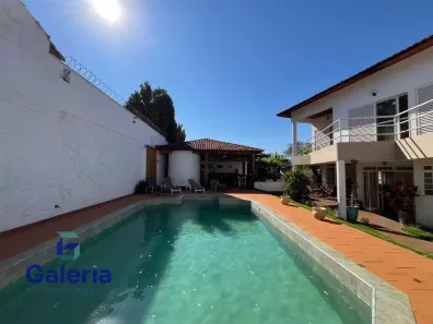Casa com 4 Quartos à venda, 433m² no Jardim Recreio, Ribeirão Preto