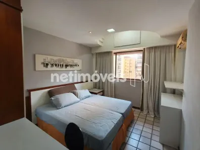 Apartamento com 1 Quarto para alugar, 61m² no Praia da Costa, Vila Velha
