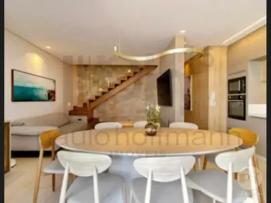Apartamento com 1 Quarto à venda, 105m² no Vila Olímpia, São Paulo
