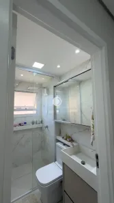 Apartamento com 2 Quartos à venda, 56m² no Lagoa Seca, Santa Bárbara D'Oeste