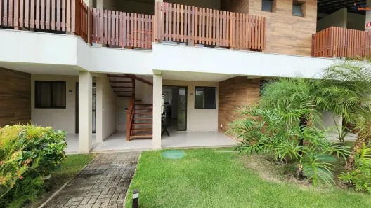 Apartamento com 2 Quartos à venda, 79m² no Itacimirim (Monte Gordo), Camaçari