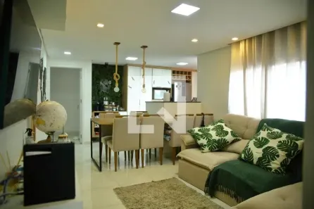 Apartamento com 3 Quartos à venda, 115m² no Planalto, São Bernardo do Campo