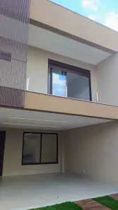 Casa com 3 Quartos à venda, 198m² no Jardim América, Goiânia