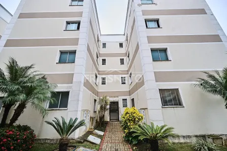 Apartamento com 2 Quartos para alugar, 55m² no Nova Pompéia, Piracicaba