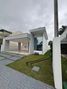 Casa com 3 Quartos à venda, 168m² no Cajupiranga, Parnamirim
