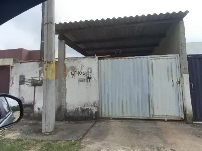Casa com 2 Quartos à venda, 180m² no Parque Primavera, Itaguaí