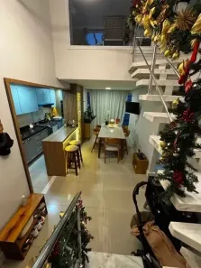 Cobertura com 4 Quartos à venda, 140m² no Praia de Itaparica, Vila Velha