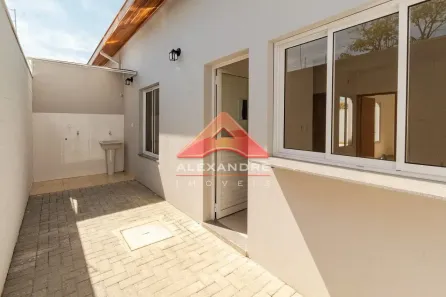 Casa com 2 Quartos à venda, 64m² no Chácaras Pousada do Vale, São José dos Campos
