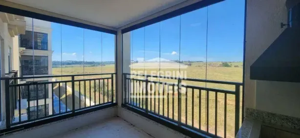 Apartamento com 3 Quartos à venda, 91m² no Swiss Park, Campinas