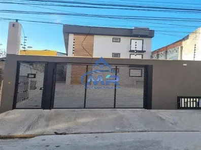 Apartamento com 2 Quartos à venda, 37m² no Jardim Popular, São Paulo
