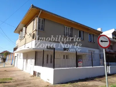 Prédio Comercial com 4 Quartos à venda, 127m² no São Geraldo, Porto Alegre