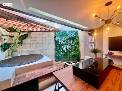 Casa com 3 Quartos à venda, 144m² no Santa Mônica, Belo Horizonte