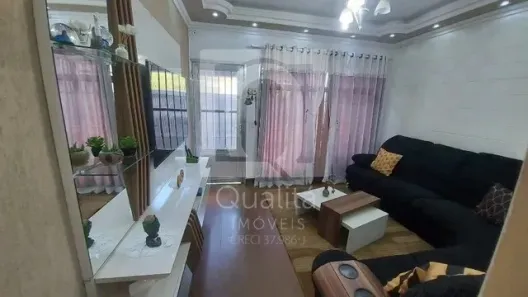 Sobrado com 2 Quartos à venda, 400m² no Pestana, Osasco