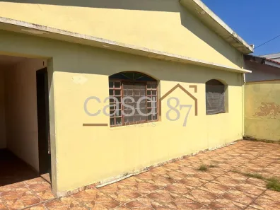 Casa com 2 Quartos à venda, 96m² no Nova Paulínia, Paulínia