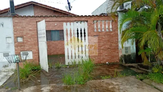 Casa com 1 Quarto à venda, 42m² no Santa Terezinha, Itanhaém