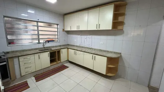 Sobrado com 3 Quartos à venda, 143m² no Vila Camilópolis, Santo André