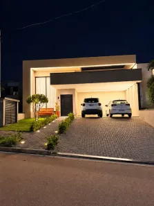 Casa de Condomínio com 3 Quartos à venda, 156m² no Portal Ville Jardins, Boituva