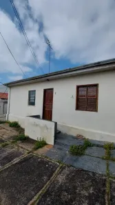 Casa com 2 Quartos para alugar, 70m² no Centro, Piracicaba
